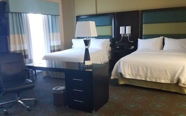 Hampton Inn & Suites Salt Lake City/Farmington