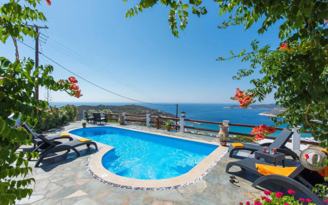 Villa Pelagos