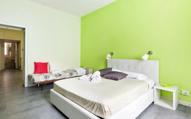 Cenisio & Sempione Cosy Flat