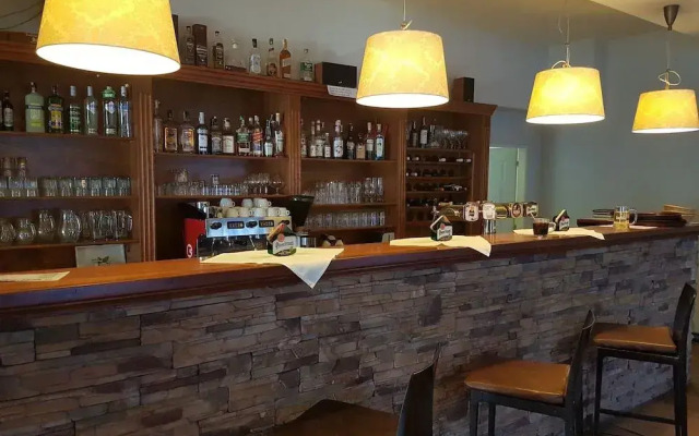 SIESTA Rodinný resort