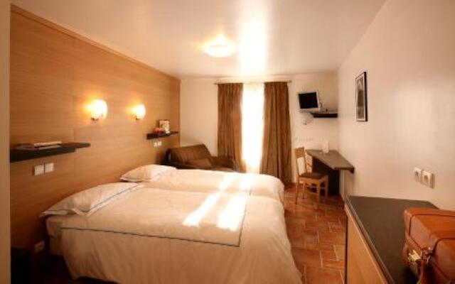 Chalet Colinn