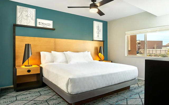 WorldMark Moab