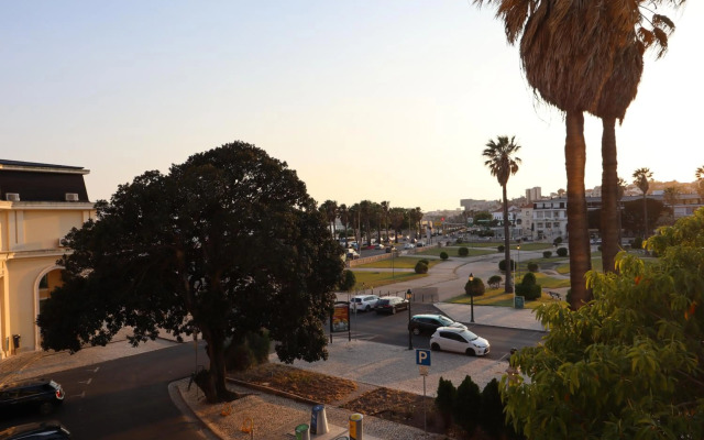 Apartamento T0 Estoril (Jardim do Estoril, Casino)