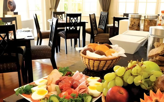 Sicas Guest House Musgrave