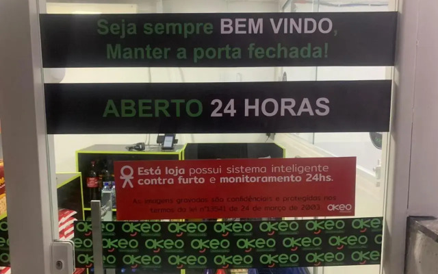 SP apartamento 1 dormitório