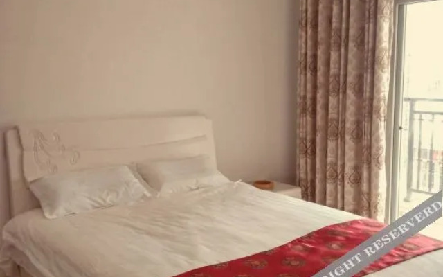 Yujia Hotel