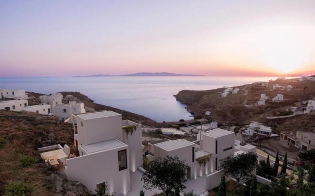 Aura Villas Tinos