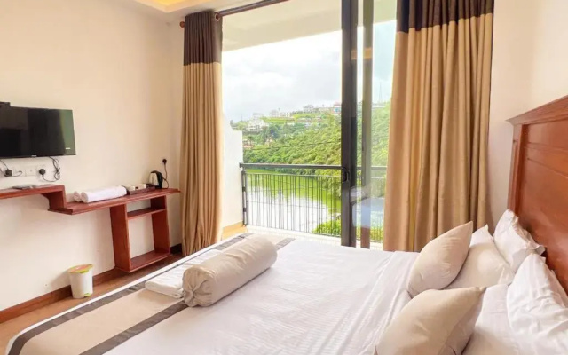 Top Rich Hotel Nuwara Eliya