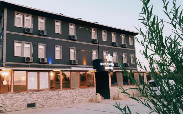 Royal Park Hotel Corlu