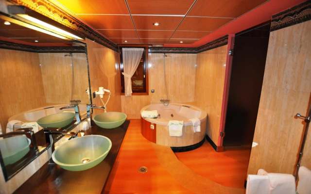 Gran Hotel Liber & Spa