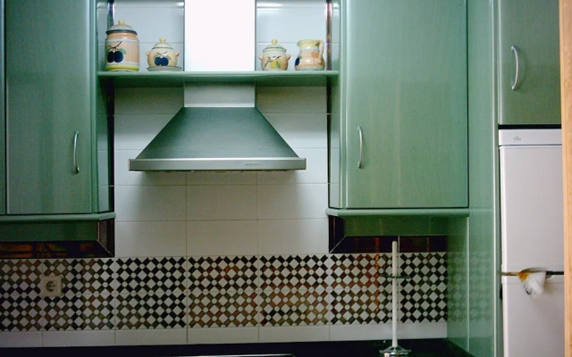 AP Costas - Puerto Zahara