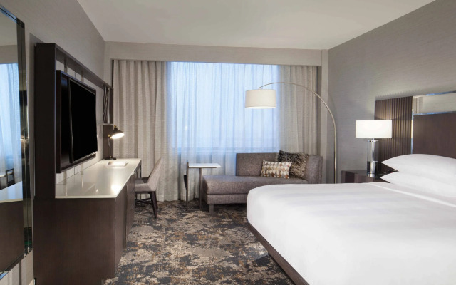 Dallas/Fort Worth Airport Marriott
