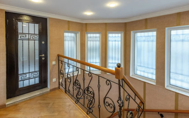 Deniz Inn Duplex Villa with Sea View