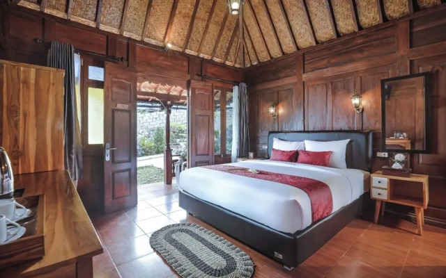 Navalia Villa Bedugul