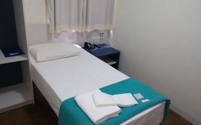 Centralle Sorocaba Hotel