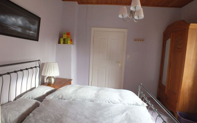 Müllers Ferienhaus Salzburgerland