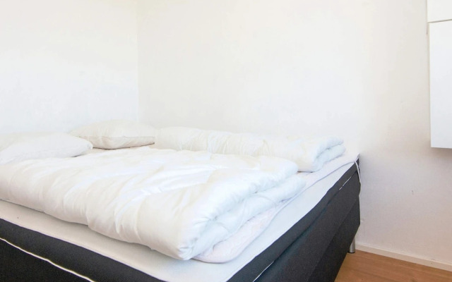 8 Person Holiday Home in Ulfborg