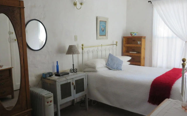 de Wingerd B & B