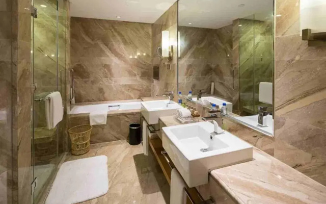 Crowne Plaza Shanghai Anting