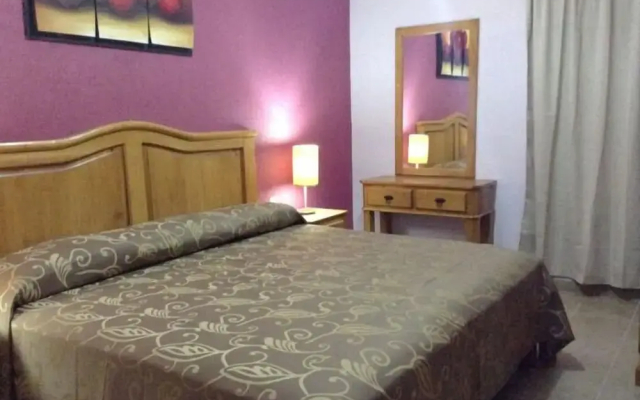 Hotel La Capilla Bernal