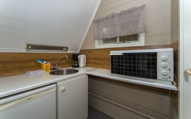 Sandvika Camping