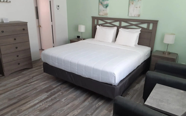 Sandalwood Beach Resort