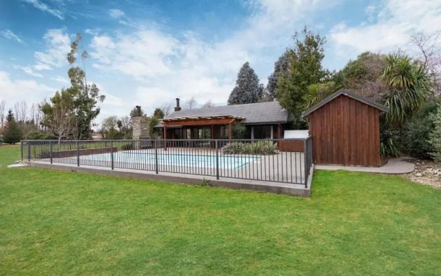 The Orchard House, Wanaka