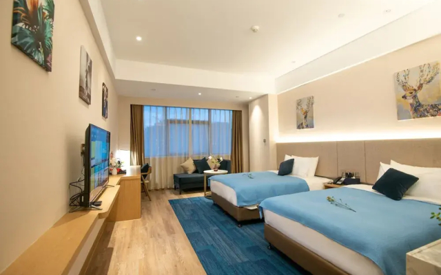 Upper Inn