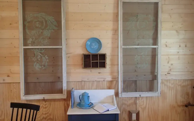 Stagecoach Cabins