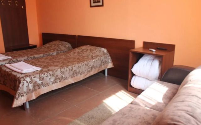 Роза Ветров