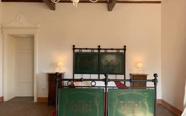 Casa Cerboneschi