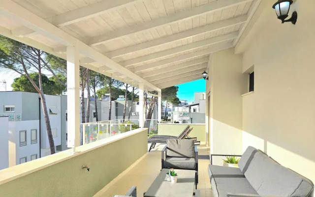 Perla Penthouse