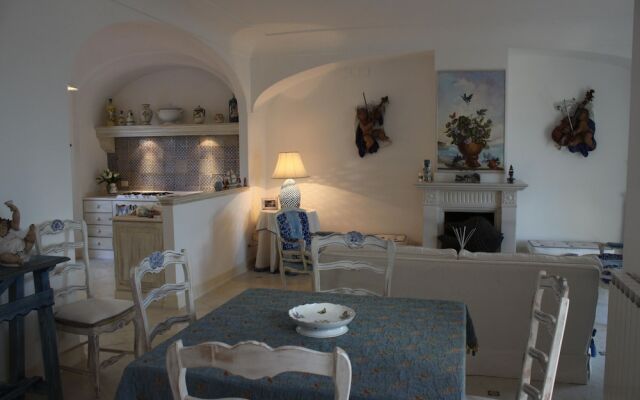 Feeling Italy - Sorrento Collina