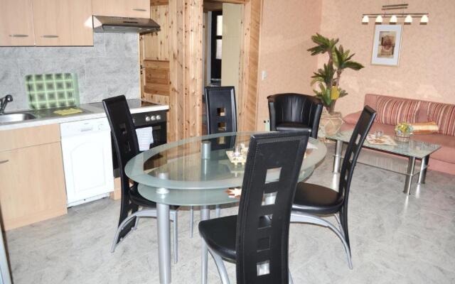 Monis Gemütliche Ferienwohnungen