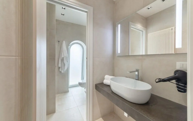 Y Arcillos Luxury Rooms