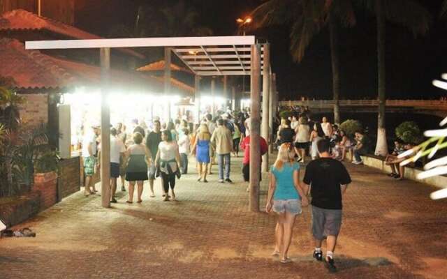 Pousada Praia Grande Solemar