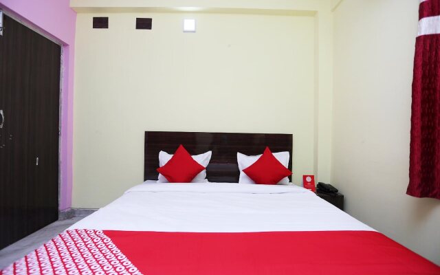 Verb Inn By OYO Rooms