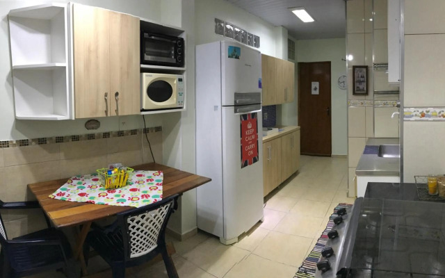 Casa Anhembi/Center Norte