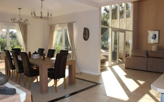 Luxury Villa Near Marbella