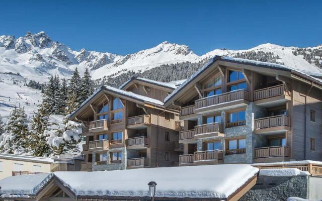 Appartement Courchevel 1650, 5 Pieces, 8 Personnes Fr 1 563 29