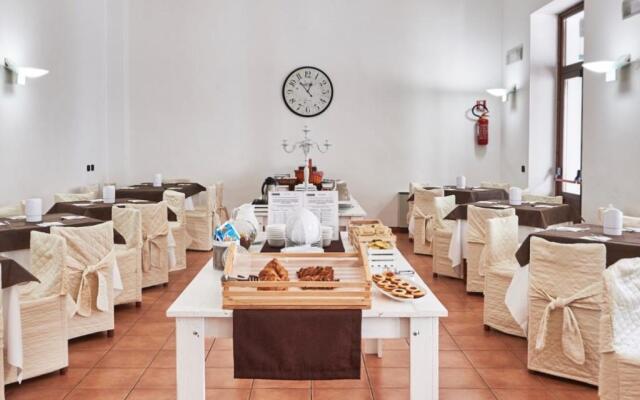 Hotel Sant'Antonio