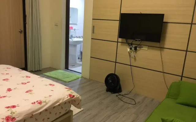 Summerle No 11 Hostel