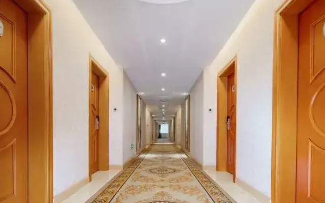 Vienna Hotel (Yizhang)