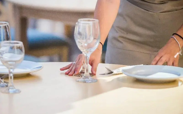 Kefalonia Bay Palace