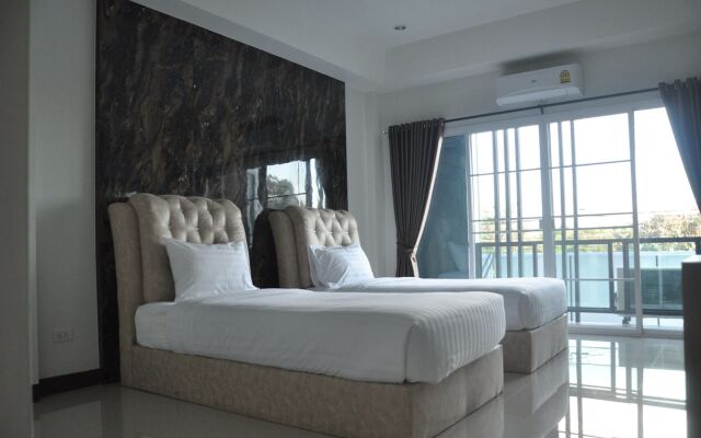 Herb Home @ Chiang Rai