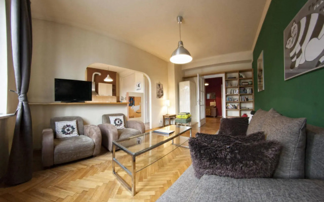 Yourplace Central Apartments