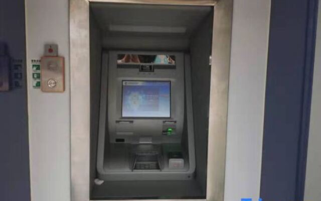 Fuxian Lake Coastline Express Hotel (Luchong Scenic Area)