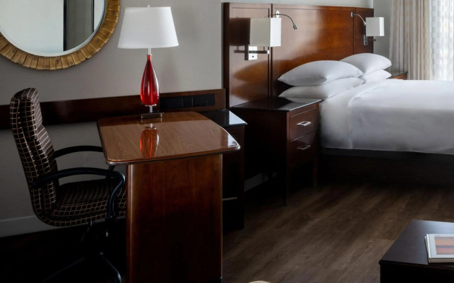 St. Petersburg Marriott Clearwater