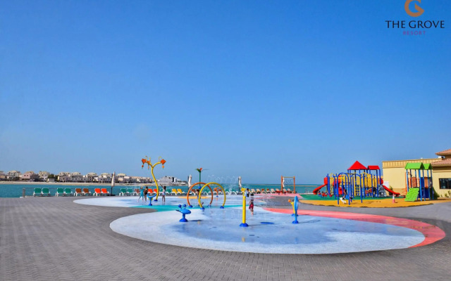 The Grove Resort Bahrain