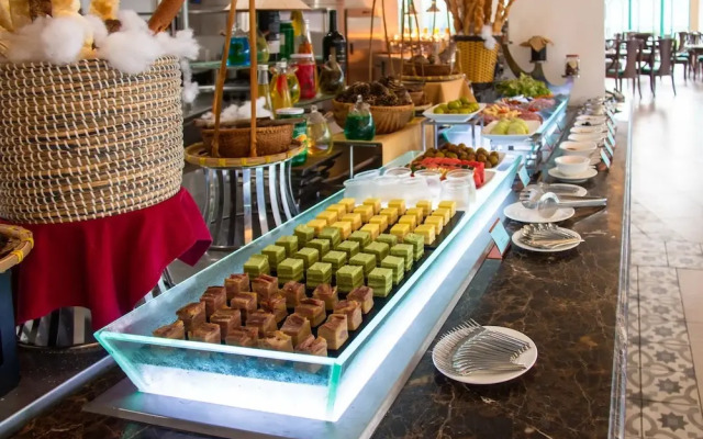 Le Champ Tu Le Resort Hot Spring & Spa